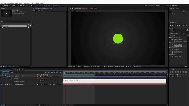 Wiggle Values Independently | After Effects Expressions Tutorial смотреть онлайн