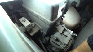 Ремень ГРМ Toyota Corolla (4a/5a/7a-fe). Разборка