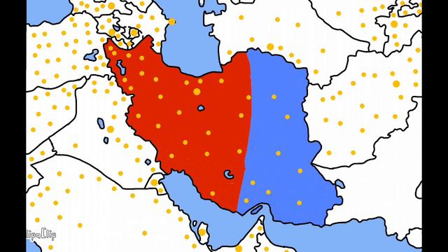 Иран против США #alternative #war #маппинг #iran #usa смотреть онлайн