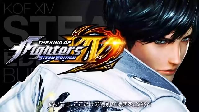 Descargar The King of Fighters XIV Steam Edition PC Full Español MEGA смотреть онлайн