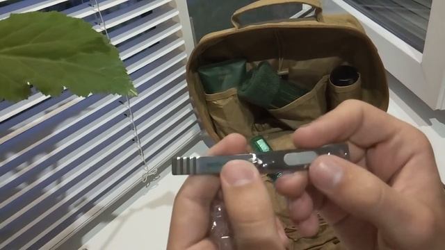 Несессер армейский, Армия России обзор смотреть онлайн