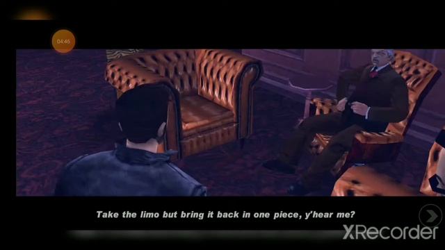 Gta III #8 пока телефон привет мария (+ новая интро) смотреть онлайн