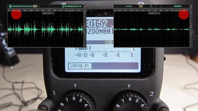 Boya BY-M1 vs Audio-Technica ATR-3350. Тест петличных микрофонов. смотреть онлайн