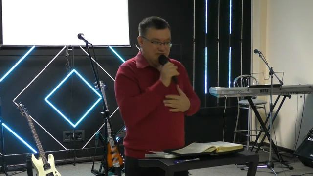 "Наше же жительство на небесах..." Фил 3.20 смотреть онлайн