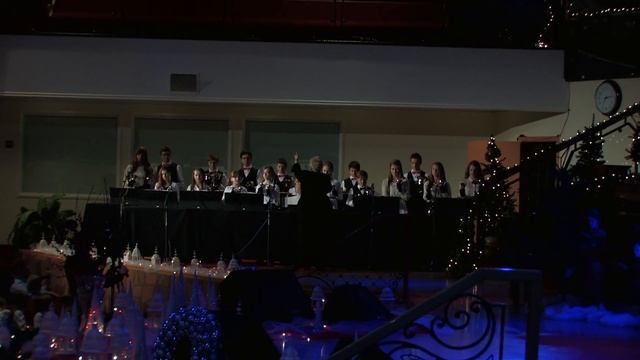 Подростки - Мелодия на колокольчиках смотреть онлайн