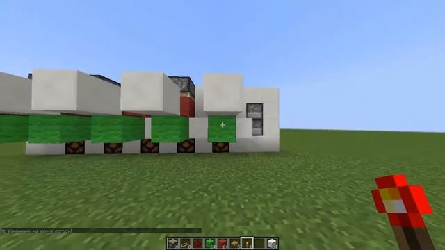 Как сделать тир с призами в Minecraft 1.5.2 +) смотреть онлайн