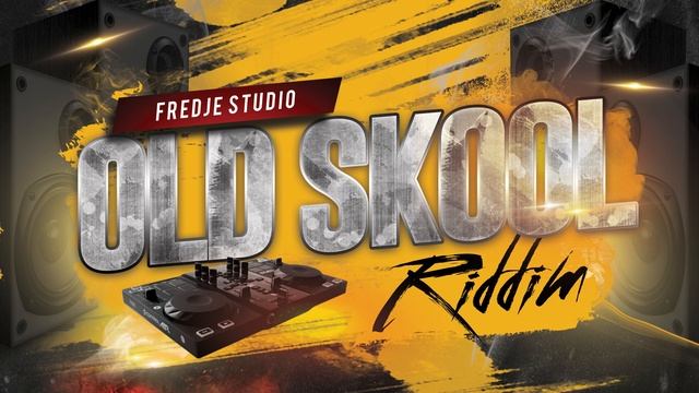 Ogilvy - If Money No De #OldSchoolRiddim prt 3 смотреть онлайн