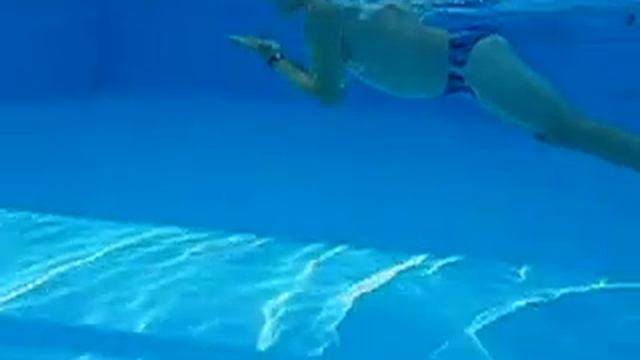 Брасс руки. Без колобашки.Дыхание 1 к1. Из под воды __1.2.1-1 w b смотреть онлайн