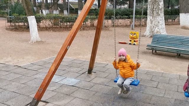 Сказка про Русалочку. The Mermaid story from Alise