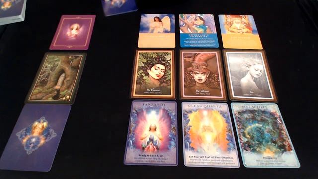 5 Card Pull/Reading for Aug 5 to 9 Tarot/Oracle смотреть онлайн