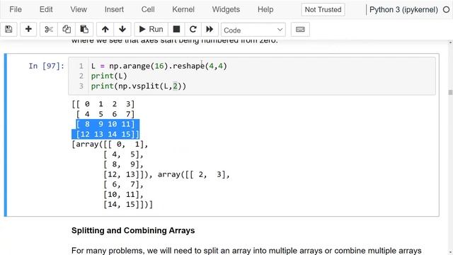Prog4Eng.py Lec 29 - Engineering Libraries 2 смотреть онлайн