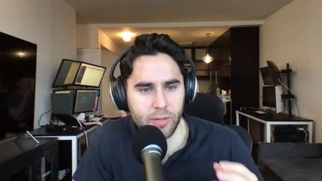 Can Moti simplify React Native animations? смотреть онлайн