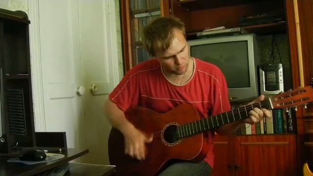 Михаил Третьяков - 4 песни.MOV смотреть онлайн