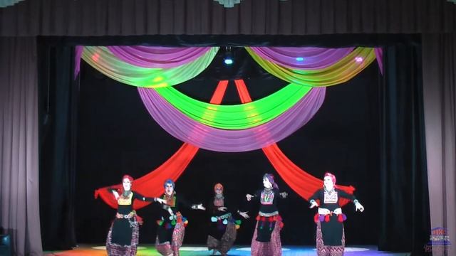 Mubdira (АРУНА, Tribal Addicts) г.Киров смотреть онлайн