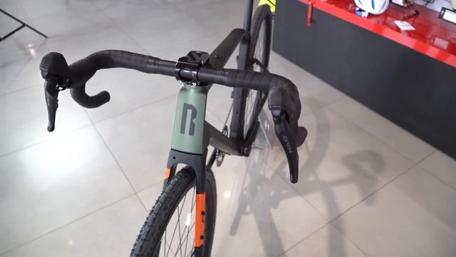 Nowość w gravelach! Rondo Mylc - nowa generacja roweru gravelowego! смотреть онлайн