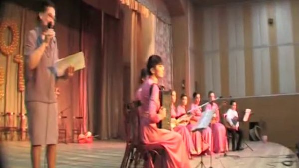 Дала фандыр часть 3