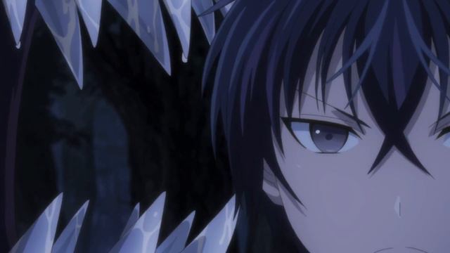 「 AMV 」Черная пуля / Black Bullet