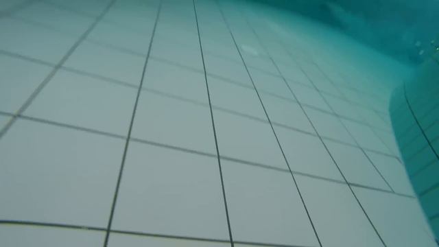 Aquapark Wrocław - Awesome Multimedia Slide (Algida Space Bowl) Onride