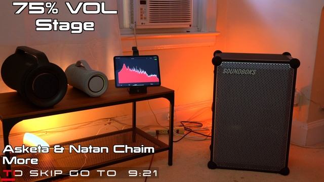 SOUNDBOKS Gen 4 Review - Better Sound And More Power Efficient