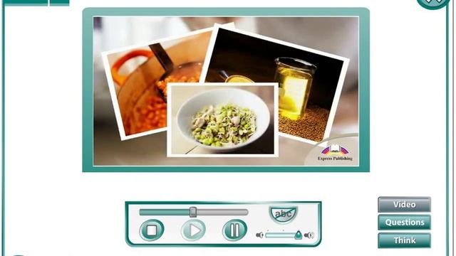 Food for thought Grade 8 смотреть онлайн