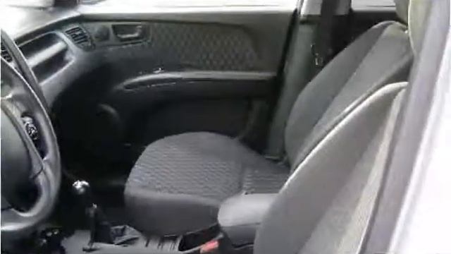 2008 Kia Sportage Used Cars South Park PA смотреть онлайн