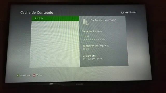Gta 5 reiniciando no Xbox 360, relatando o caso, minha solução.