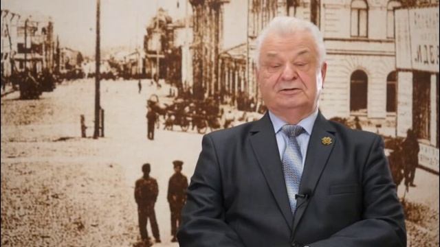 В.А. Белорусцев.flv смотреть онлайн