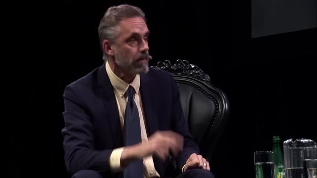 Does God Exist? Jordan Peterson vs Matt Dillahunty смотреть онлайн