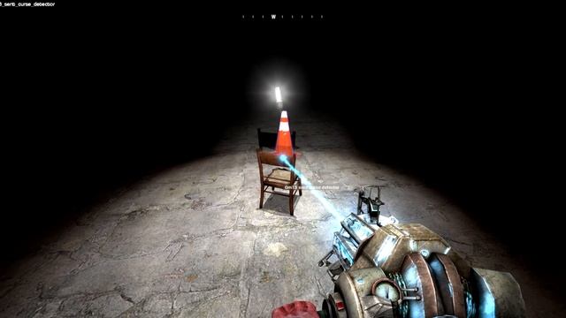 Something Feels... Off (Mingebags) | Garry's Mod смотреть онлайн