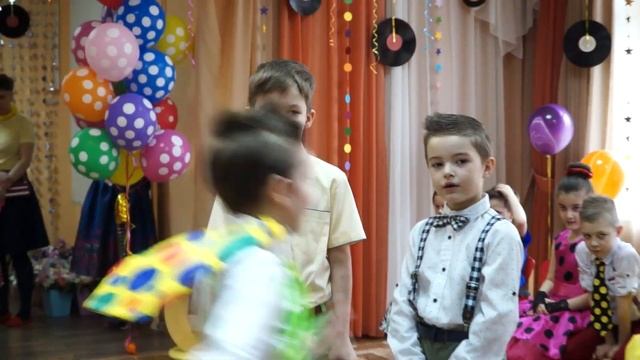 Выпускной "СТИЛЯГИ" смотреть онлайн