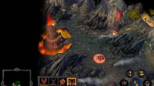 Герои Меча и Магии 5. Кампания "Поклоняющийся" #4 (Аграил). Миссия: Завоевание. Прохождение.