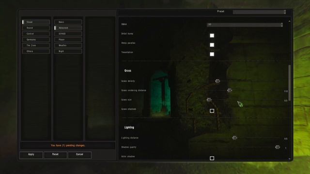 Stalker Anomaly Gamma Performance Settings To Fix Stutter & Get Best Visuals! OBS Stream Tricks too смотреть онлайн