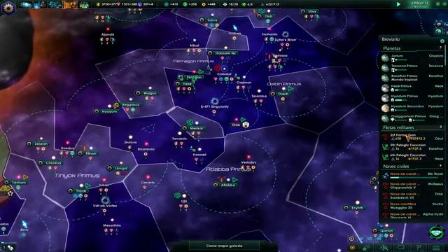 Stellaris Coop Ep. 30 con JuanDaniel2510 смотреть онлайн