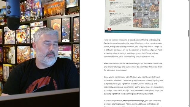 DCeased: A Zombicide Game | Day 8 - 11 Coverage (Updates 35 - 52) смотреть онлайн