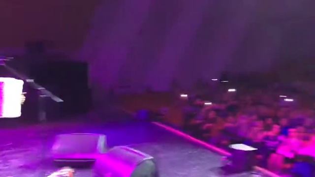 Сергей Войтенко и Баян Микс (BAYANMIX) песня Город М смотреть онлайн