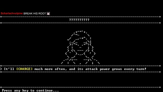 SanctuaryRPG Run 1 Part 1 смотреть онлайн