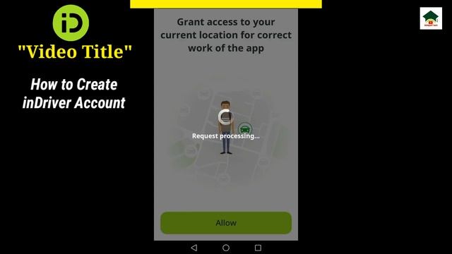 How to create indriver account||Indriver account kaise banaye||How to make in driver id||UT 55 смотреть онлайн