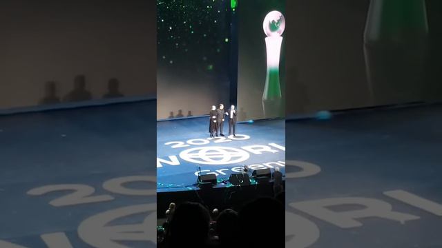 11.02.2020 День рождения Гринвей 3 года часть6