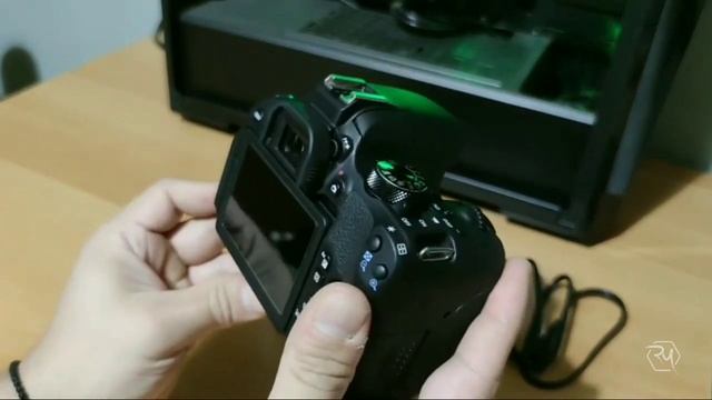 Canon EOS 800D / EOS Rebel T7i - The Best Camera for Advanced Beginners. смотреть онлайн