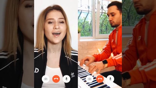 JONY - Ты беспощадна 🎵 (кавер, фортепиано) смотреть онлайн