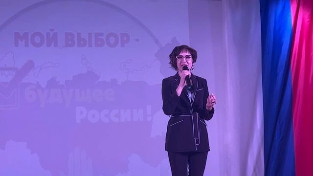 молодой избиратель видео смотреть онлайн