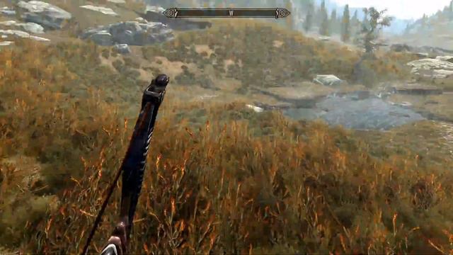 The Elder Scrolls V: Skyrim Special Edition -- Проходим за Z ОРКА! #7 (запись стрима) смотреть онлайн