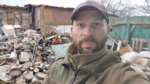 СДАЮ ВЕСЬ АЛЮМИНИЙ . РЕЗУЛТАТ СУПЕР ...