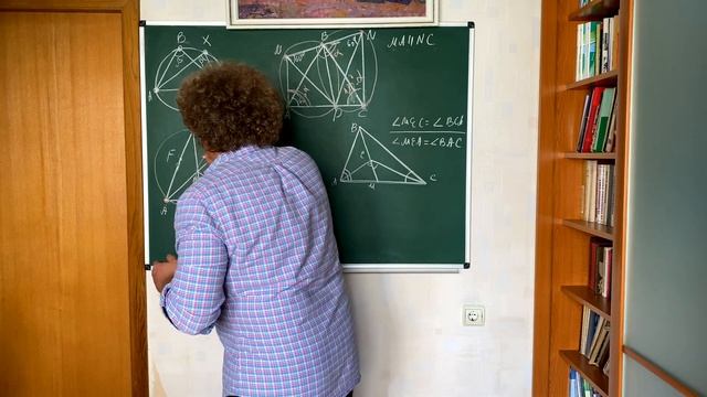 Клетки, как круги перед глазами. Выпуск 6 смотреть онлайн