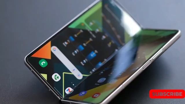 Samsung Galaxy Z Fold 5: SPECS JUST GOT EXPOSED?? смотреть онлайн