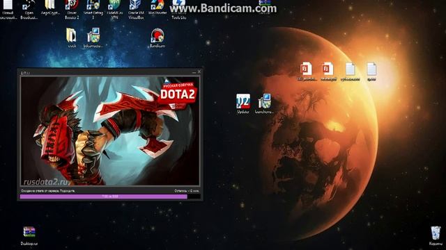 Гайд как установить Русскую озвучку в Dota 2 смотреть онлайн