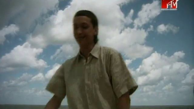 KRec Kuda Uhodyat Korabli смотреть онлайн