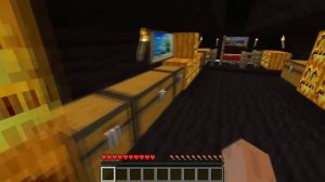 Minecraft Project #1 - War of The Worlds Tripod Mod V1 ( BETA )