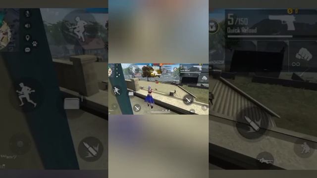 3 finger game play#op headshot#vr gaming смотреть онлайн