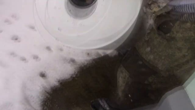 Замена тена в Водонагревателе,своими руками! смотреть онлайн